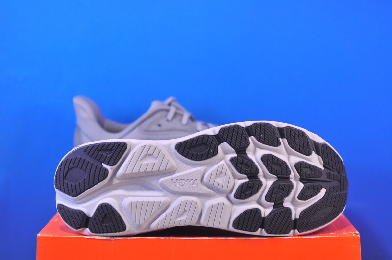 Кросівки Hoka Clifton 10 1162030 GYST - Зображення 4