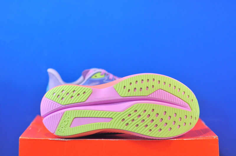 Кросівки Hoka Mach 6 Wide 'Illusion Dusk' 1147834 ISK - Зображення 3