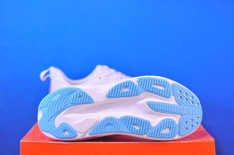 Кросівки Hoka One One Skyflow 1155113 FTRS - Зображення 4