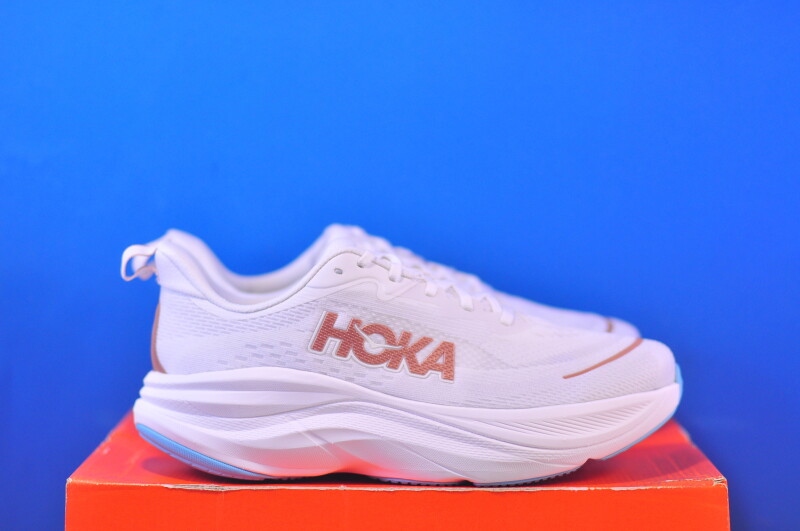Кросівки Hoka One One Skyflow 1155113 FTRS - Зображення 3