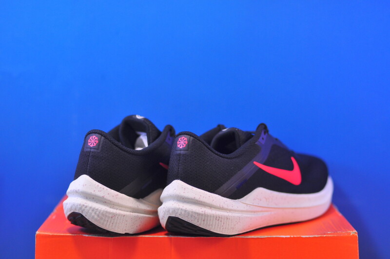 Кросівки Nike Air Winflo 10 Black DV4022-002 - Зображення 2