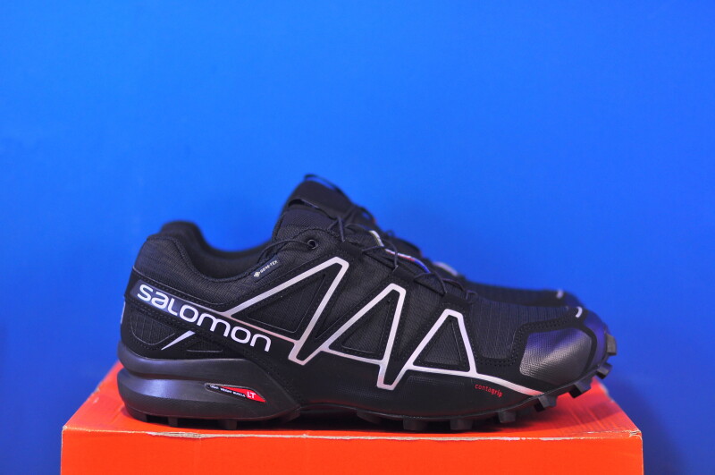 Кросівки Salomon Speedcross 4 GORE-TEX 383181 - Зображення 3