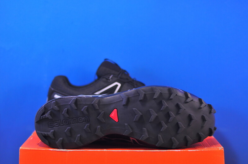 Кросівки Salomon Speedcross 4 GORE-TEX 383181 - Зображення 4