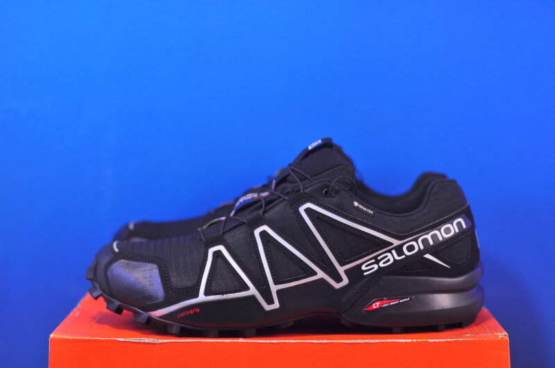 Кросівки Salomon Speedcross 4 GORE-TEX 383181