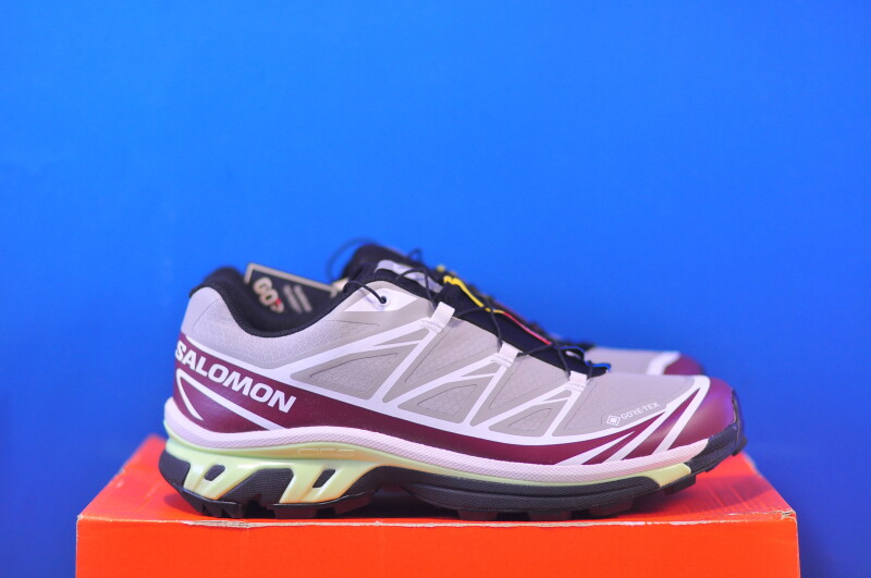 Кросівки Salomon XT 6 Gore-Tex 479916 - Зображення 3