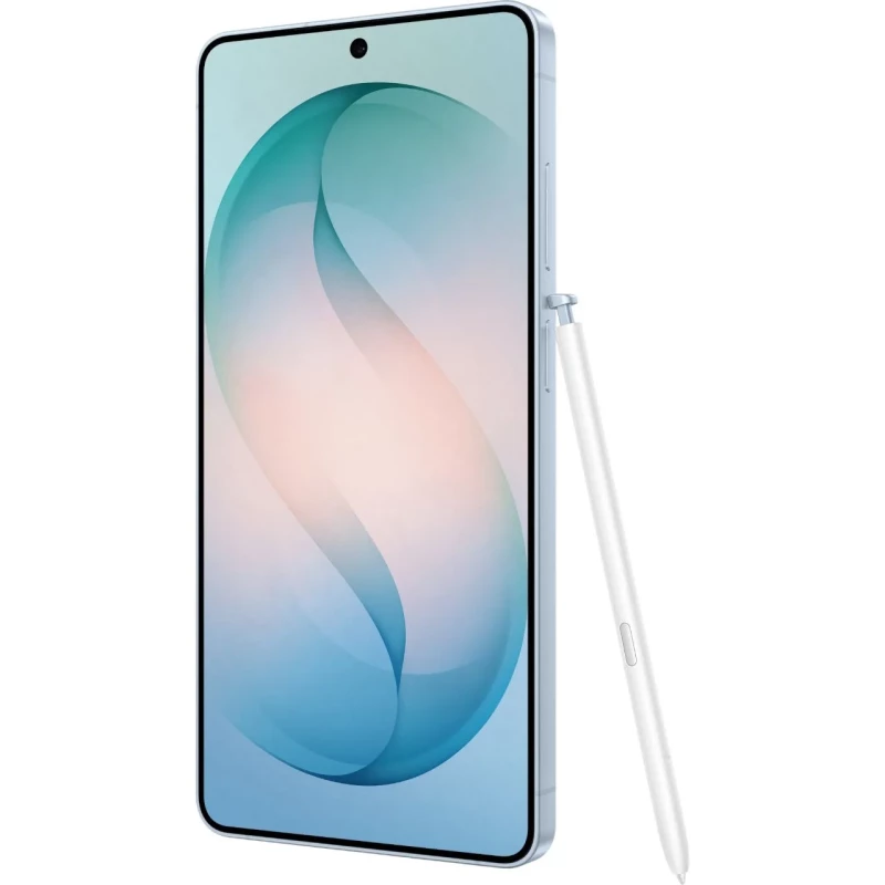 Samsung Galaxy S26 Ultra 12/512GB Sky Blue (SM-S948BLBGSEK) (UA) - Зображення 4