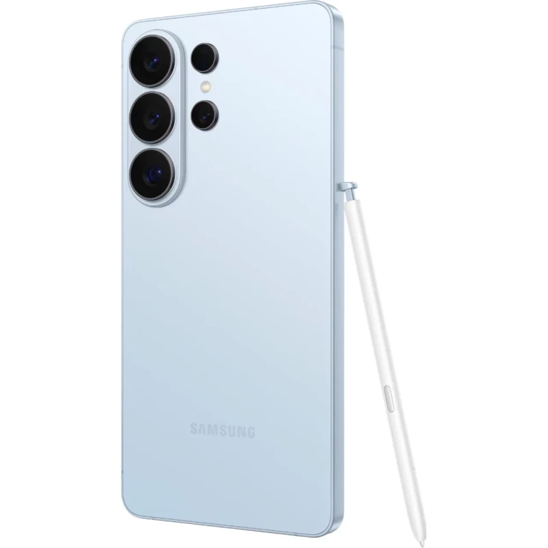 Samsung Galaxy S26 Ultra 12/512GB Sky Blue (SM-S948BLBGSEK) (UA) - Зображення 6