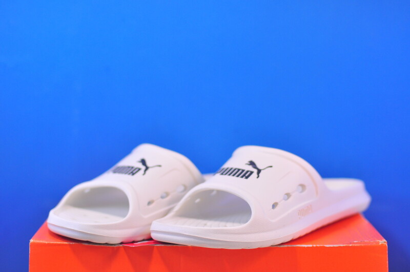 Тапочки Puma Divecat Dry 404854-02 - Зображення 1
