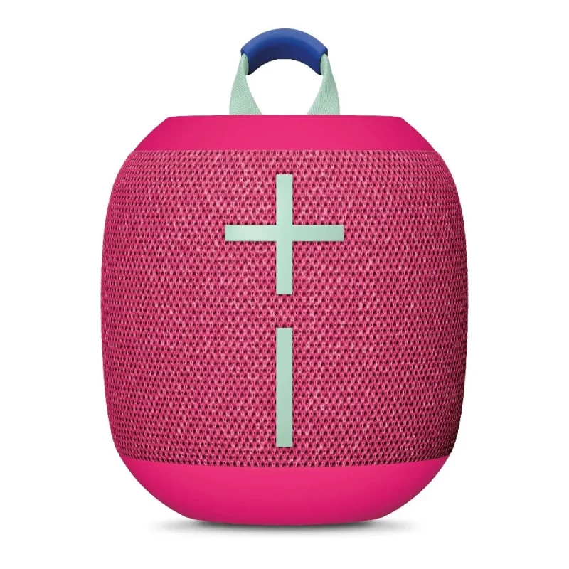 Ultimate Ears WONDERBOOM 4 Active Pink (984-001902)