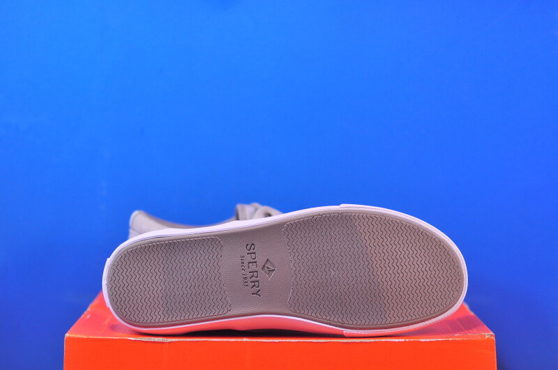 Кеди Sperry Canvas Boat Shoes STS24255 - Зображення 4
