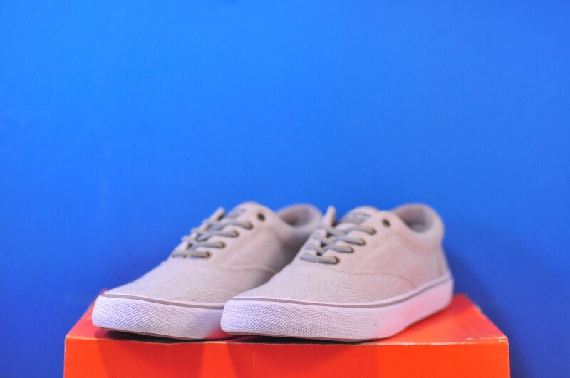 Кеди Sperry Canvas Boat Shoes STS24255 - Зображення 1