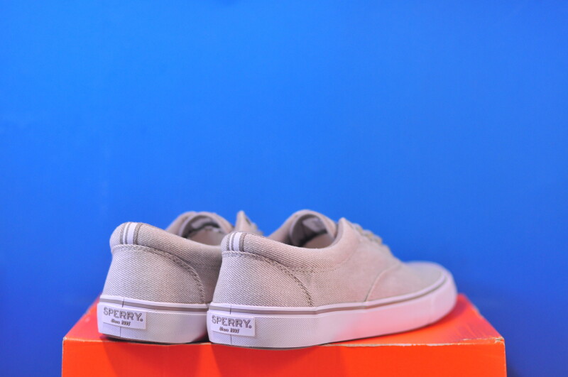 Кеди Sperry Canvas Boat Shoes STS24255 - Зображення 2
