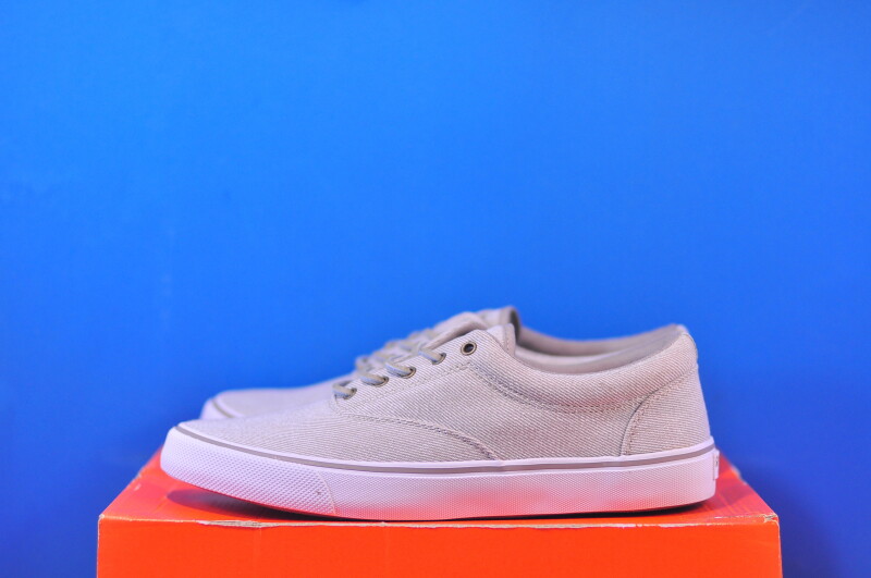 Кеди Sperry Canvas Boat Shoes STS24255