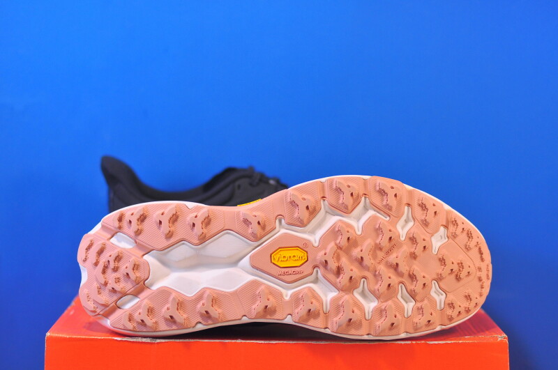 Кросівки Hoka Speedgoat 5 'Black Alabaster' 1150917 BKLB - Зображення 4
