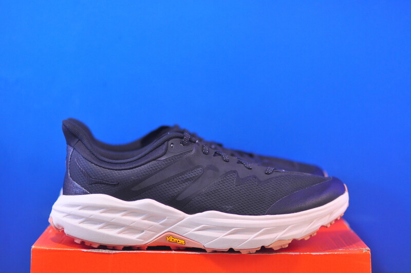 Кросівки Hoka Speedgoat 5 'Black Alabaster' 1150917 BKLB - Зображення 3
