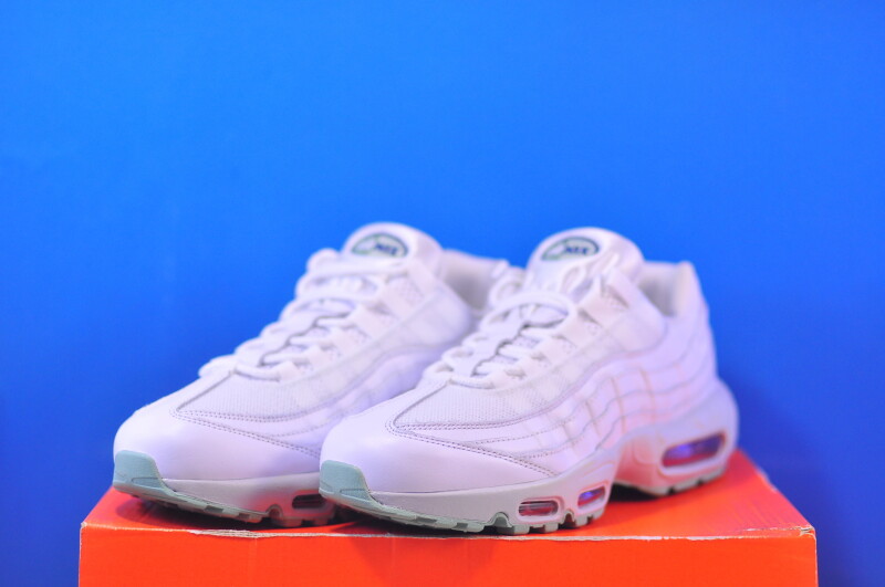 Кросівки Nike Air Max 95 By You ID 314350-998 - Зображення 1