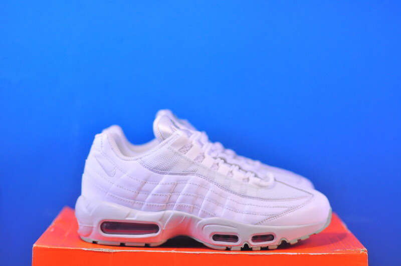 Кросівки Nike Air Max 95 By You ID 314350-998 - Зображення 3
