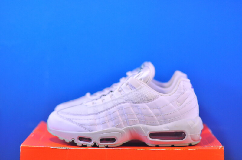 Кросівки Nike Air Max 95 By You ID 314350-998