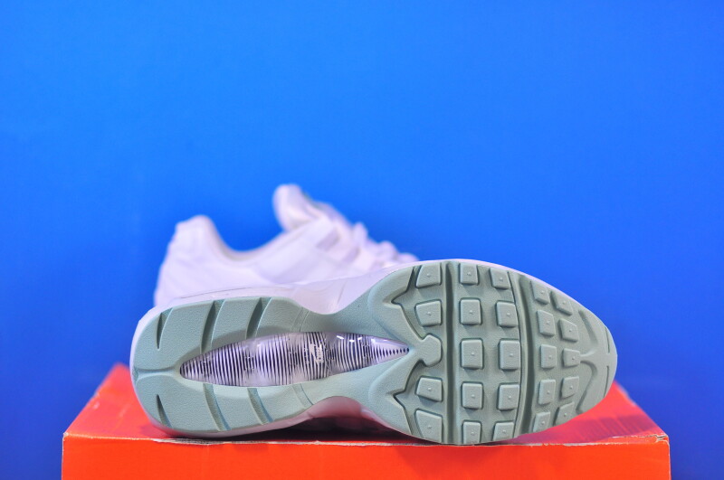 Кросівки Nike Air Max 95 By You ID 314350-998 - Зображення 4