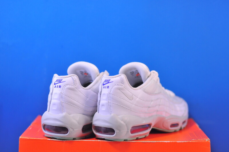 Кросівки Nike Air Max 95 By You ID 314350-998 - Зображення 2