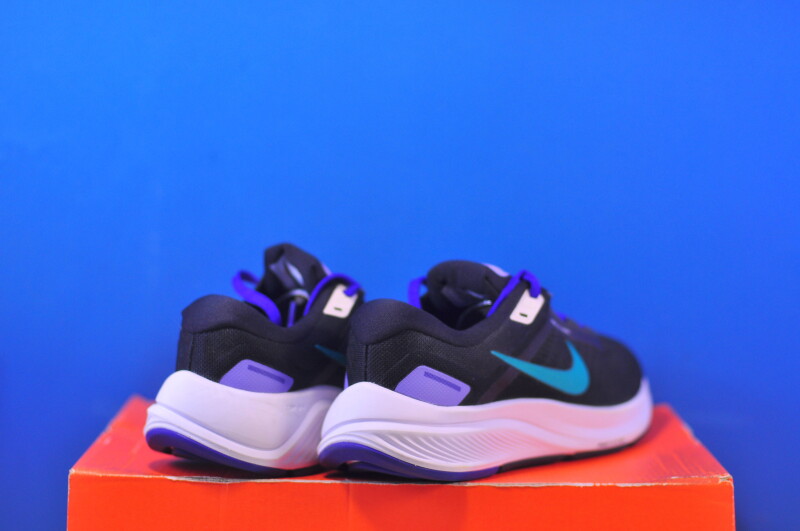 Кросівки Nike Air Zoom Structure 24 DA8570-004 - Зображення 2