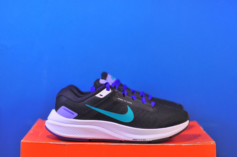 Кросівки Nike Air Zoom Structure 24 DA8570-004 - Зображення 3