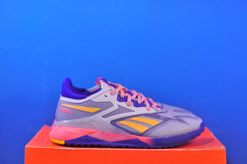 Кросівки Reebok Nano X2 Tr Adventure Grey GY8904 - Зображення 3
