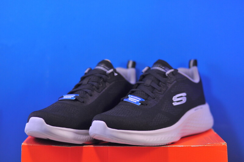 Кросівки Skechers Skech-Lite Pro 232861/BKGY - Зображення 1