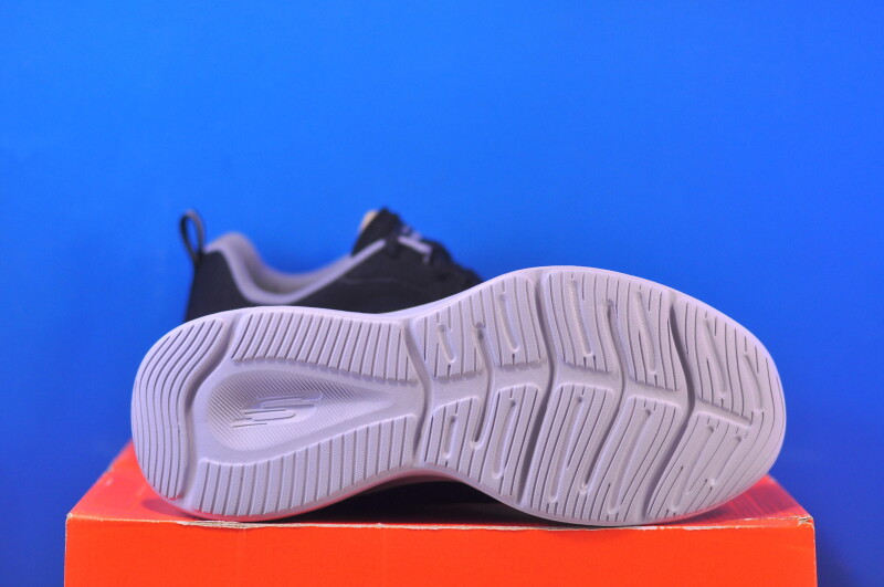 Кросівки Skechers Skech-Lite Pro 232861/BKGY - Зображення 4