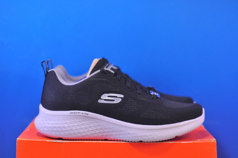 Кросівки Skechers Skech-Lite Pro 232861/BKGY - Зображення 3