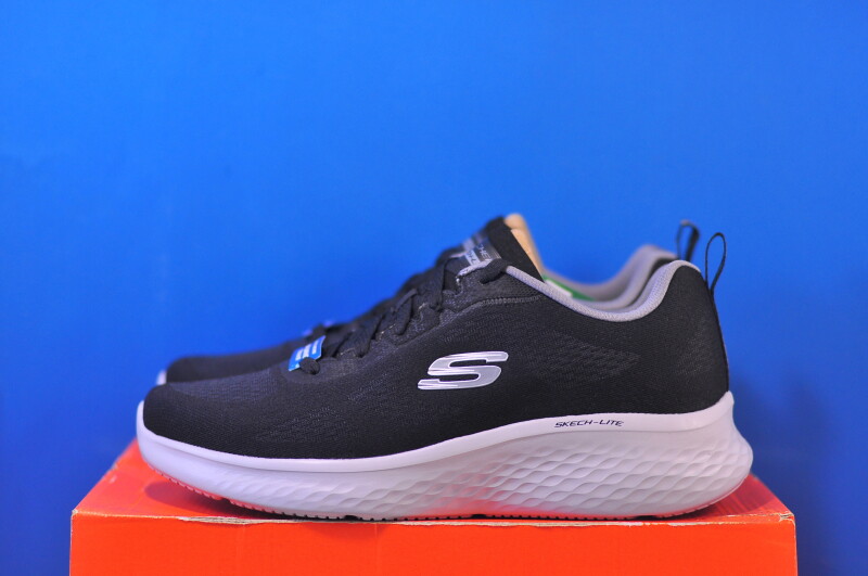 Кросівки Skechers Skech-Lite Pro 232861/BKGY