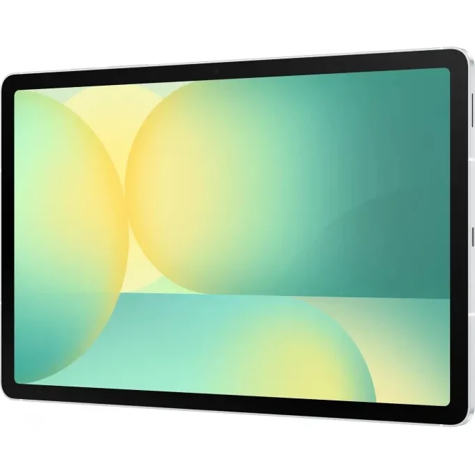 Samsung Galaxy Tab S10 FE 12/256GB Silver (SM-X520NZSP) - Зображення 3