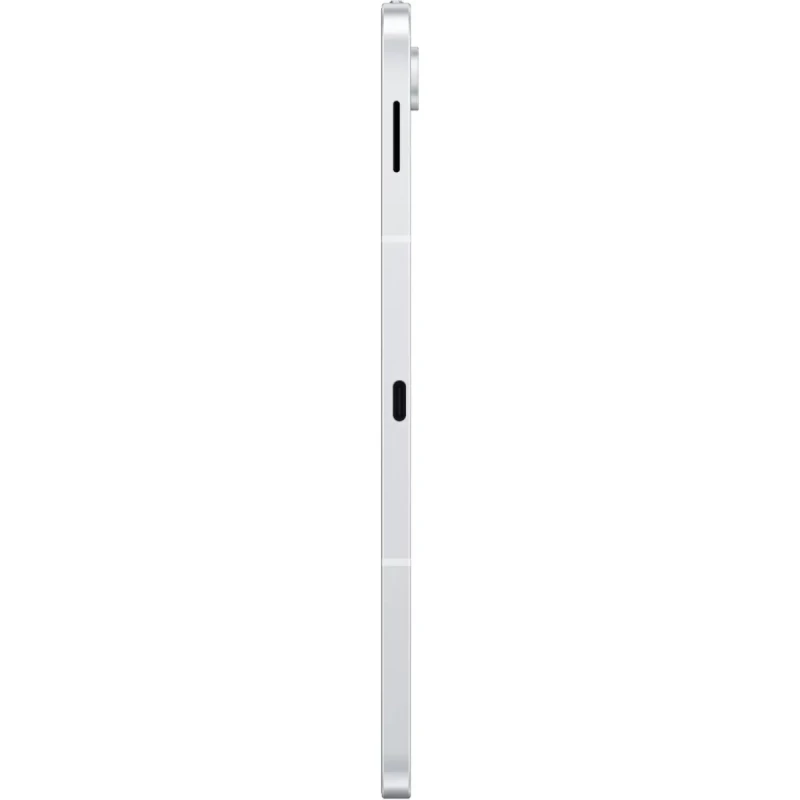 Samsung Galaxy Tab S10 FE 12/256GB Silver (SM-X520NZSP) - Зображення 8
