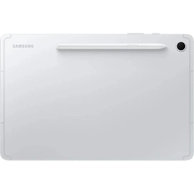 Samsung Galaxy Tab S10 Lite Wi-Fi 6/128GB Silver (SM-X400NZSR) - Зображення 2