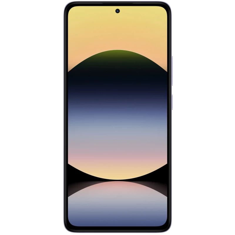 Xiaomi Redmi Note 14 4G 8/256GB NFC Mist Purple (no adapter) Europe - Зображення 1