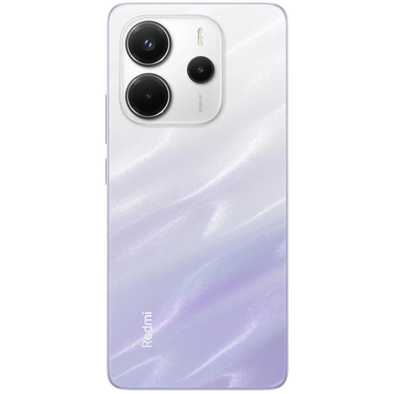 Xiaomi Redmi Note 14 4G 8/256GB NFC Mist Purple (no adapter) Europe - Зображення 2