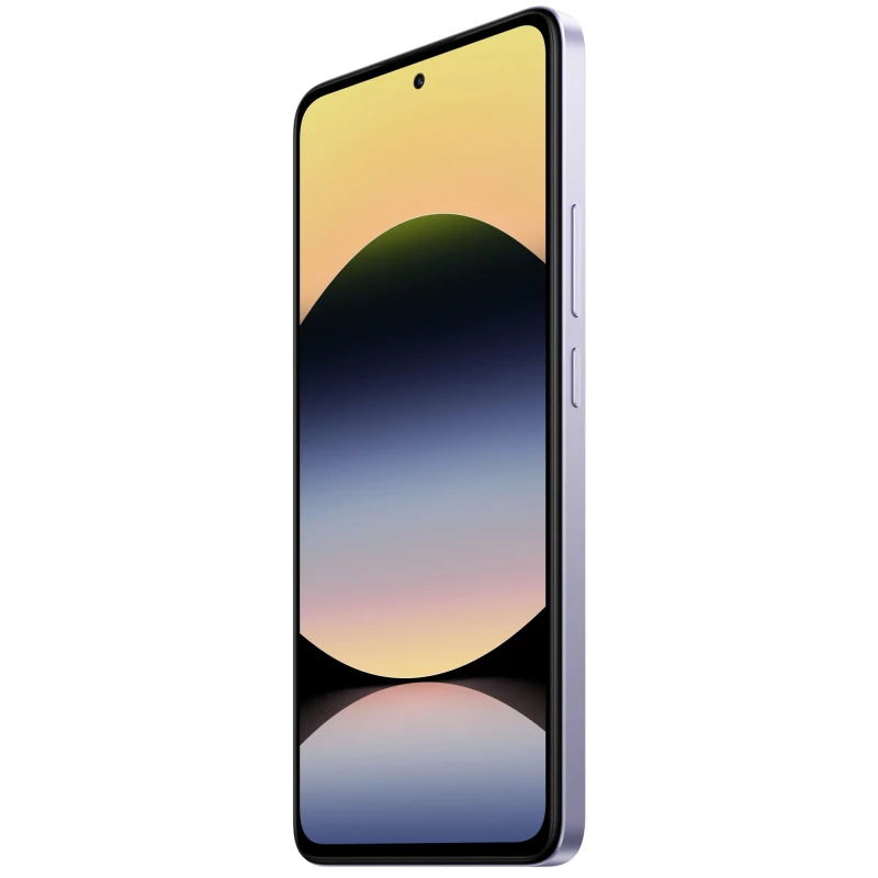 Xiaomi Redmi Note 14 4G 8/256GB NFC Mist Purple (no adapter) Europe - Зображення 4