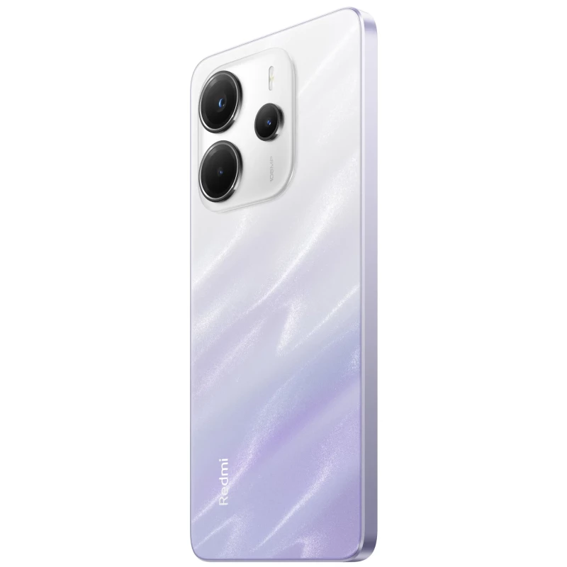 Xiaomi Redmi Note 14 4G 8/256GB NFC Mist Purple (no adapter) Europe - Зображення 6