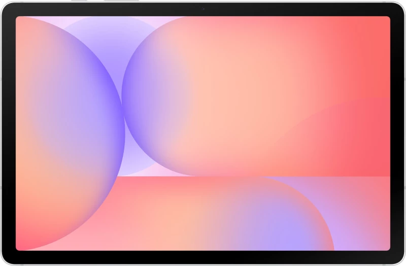 Samsung Galaxy Tab S10 Lite 5G 6/128GB Silver (SM-X406BZSR) - Зображення 2