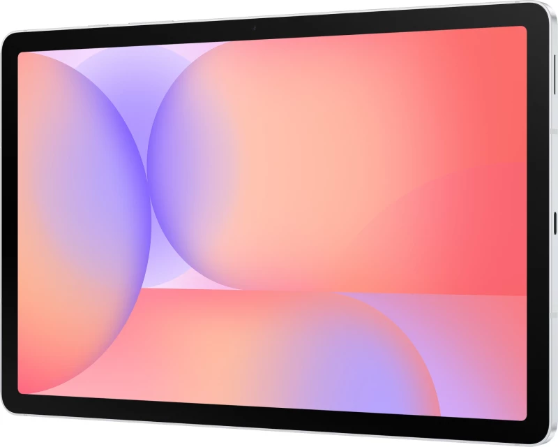Samsung Galaxy Tab S10 Lite 5G 6/128GB Silver (SM-X406BZSR) - Зображення 3