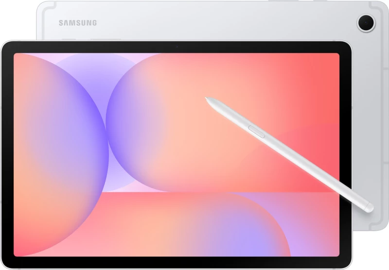 Samsung Galaxy Tab S10 Lite 5G 6/128GB Silver (SM-X406BZSR)