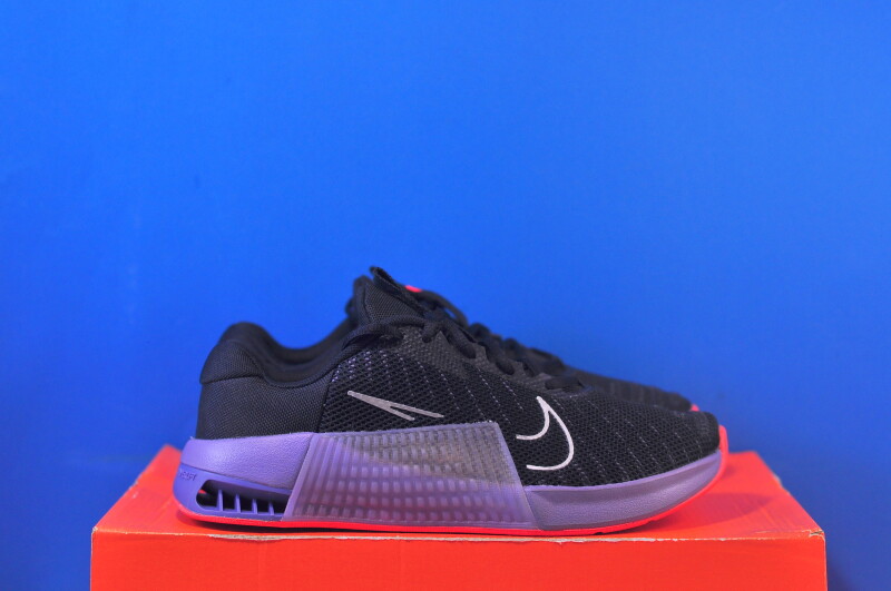Кросівки Nike Metcon 9 DZ2537-003 - Зображення 3