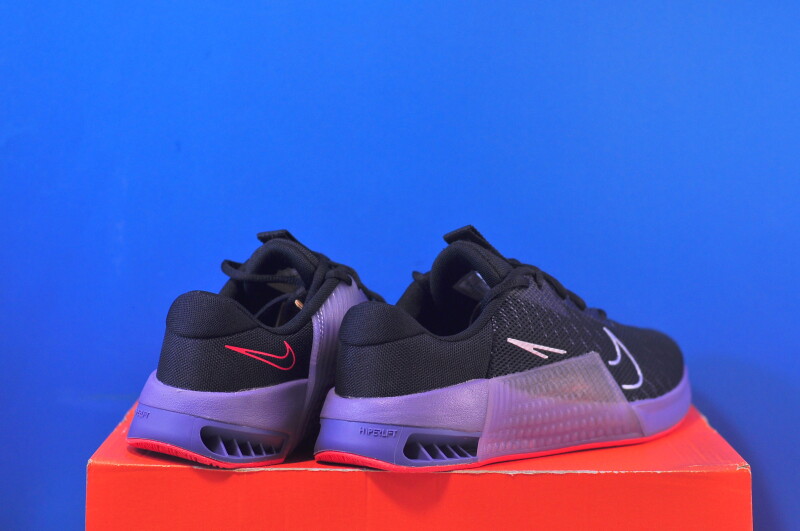 Кросівки Nike Metcon 9 DZ2537-003 - Зображення 2