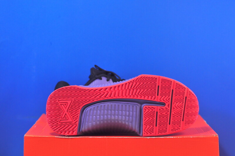 Кросівки Nike Metcon 9 DZ2537-003 - Зображення 4