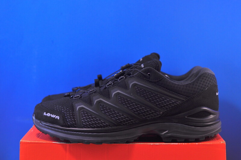 Черевики Lowa Maddox GTX Lo 7310630000 0999