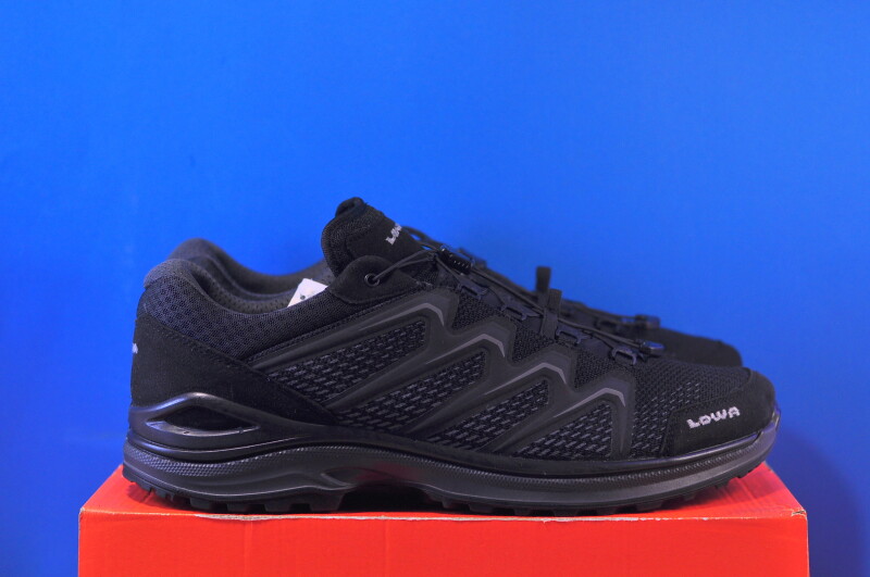 Черевики Lowa Maddox GTX Lo 7310630000 0999 - Зображення 3