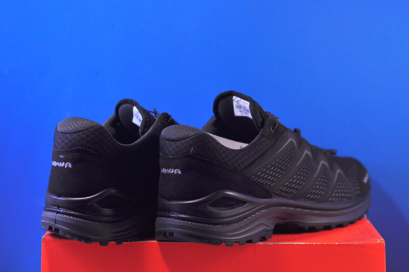 Черевики Lowa Maddox GTX Lo 7310630000 0999 - Зображення 2