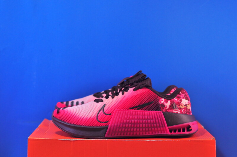 Кросівки Nike Metcon 9 Amp Pink DZ2539-600