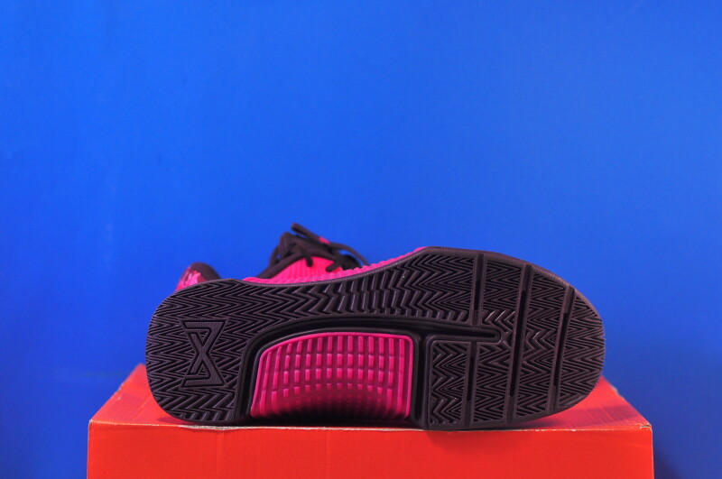 Кросівки Nike Metcon 9 Amp Pink DZ2539-600 - Зображення 4
