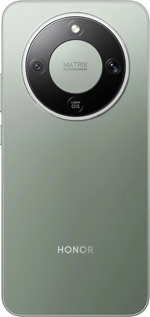 Honor Magic8 Lite 8/512GB Forest Green (no charger) Europe - Зображення 4